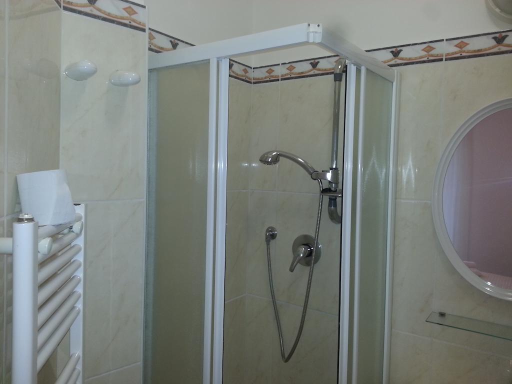Hotel Prestige Rimini Ruang foto