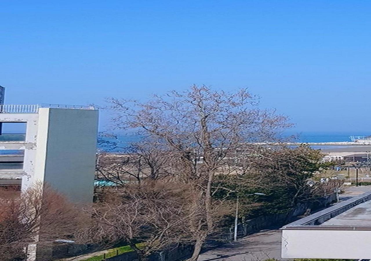 Hotel Prestige Rimini Bagian luar foto